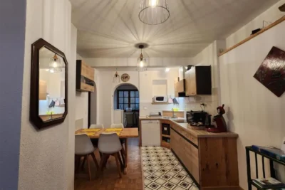 Gîte Chez Sandrine au creux chêne